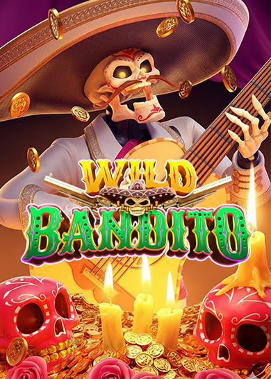 Wild Bandito